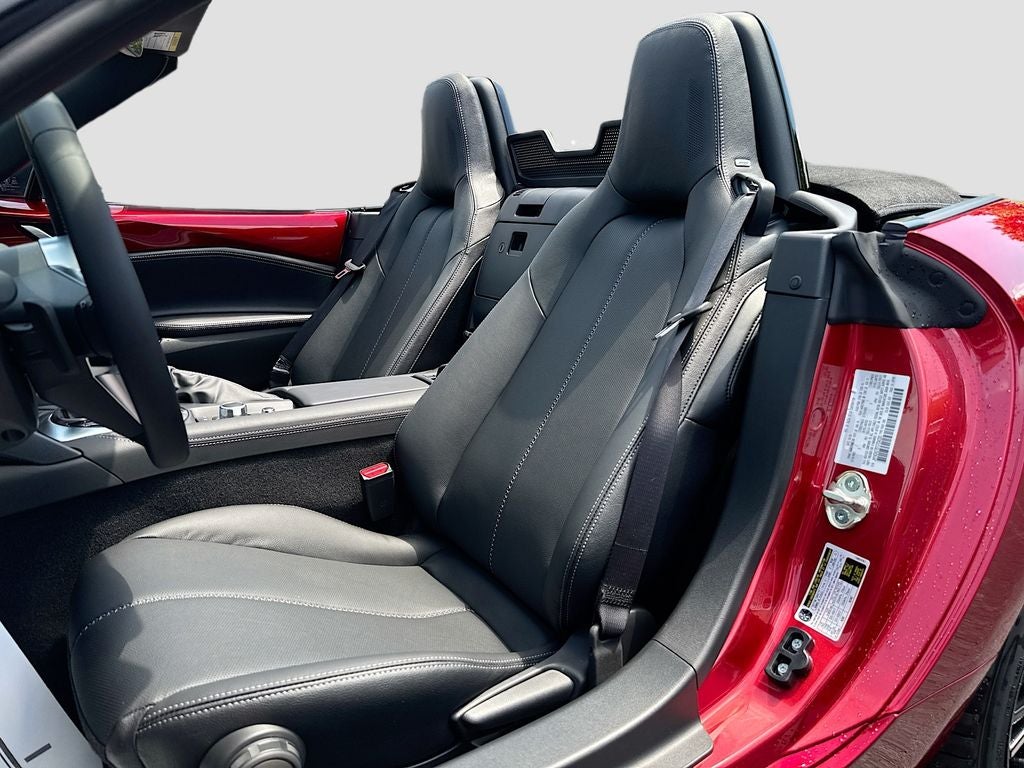 2026 Mazda Mazda MX-5 Miata Grand Touring