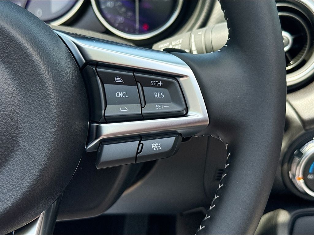 2026 Mazda Mazda MX-5 Miata Grand Touring