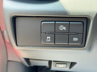 2026 Mazda Mazda MX-5 Miata Grand Touring