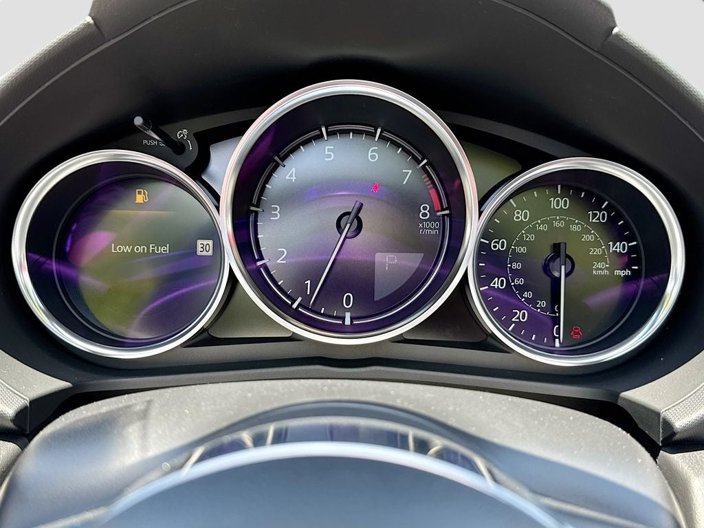 2026 Mazda Mazda MX-5 Miata Grand Touring