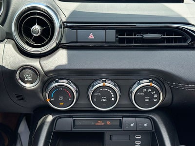 2026 Mazda Mazda MX-5 Miata Grand Touring