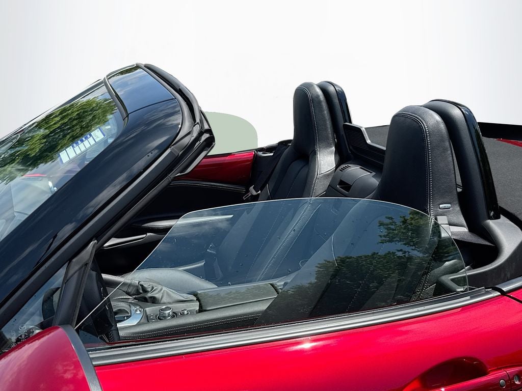 2026 Mazda Mazda MX-5 Miata Grand Touring