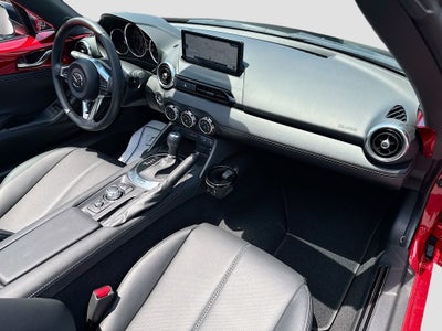 2026 Mazda Mazda MX-5 Miata Grand Touring