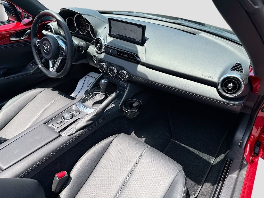 2026 Mazda Mazda MX-5 Miata Grand Touring