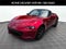 2026 Mazda Mazda MX-5 Miata Grand Touring