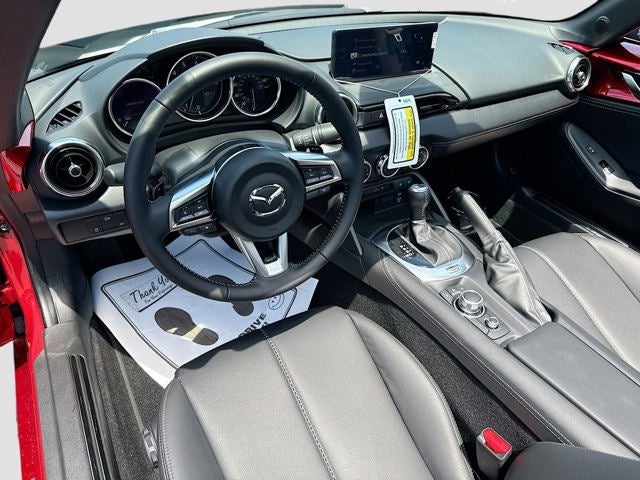 2026 Mazda Mazda MX-5 Miata Grand Touring