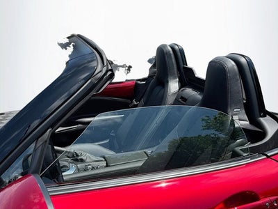 2026 Mazda Mazda MX-5 Miata Grand Touring