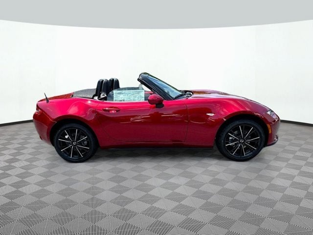 2026 Mazda Mazda MX-5 Miata Grand Touring