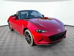 2026 Mazda Mazda MX-5 Miata Grand Touring