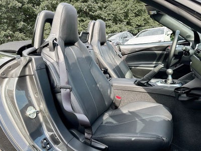 2026 Mazda Mazda MX-5 Miata Grand Touring