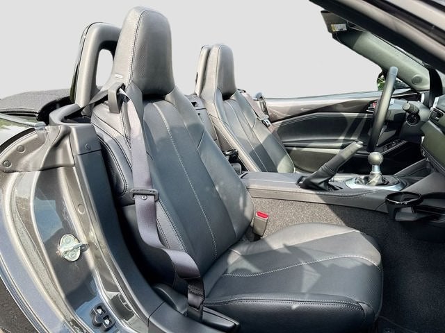 2026 Mazda Mazda MX-5 Miata Grand Touring