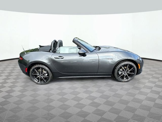 2026 Mazda Mazda MX-5 Miata Grand Touring