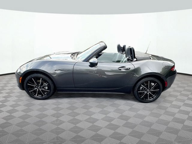 2026 Mazda Mazda MX-5 Miata Grand Touring