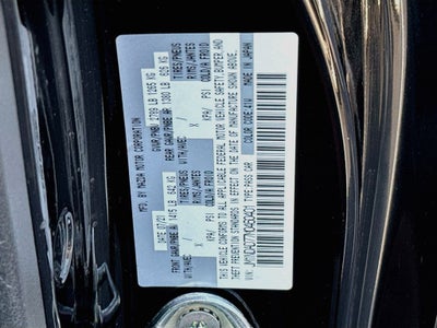 2021 Mazda Mazda MX-5 Miata Grand Touring