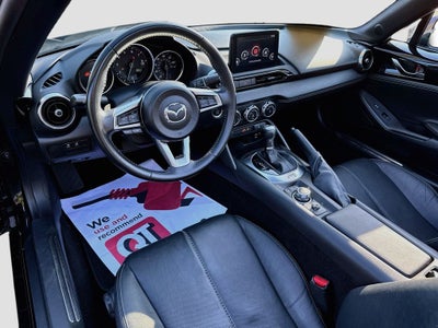 2021 Mazda Mazda MX-5 Miata Grand Touring