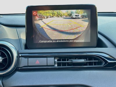 2021 Mazda Mazda MX-5 Miata Grand Touring