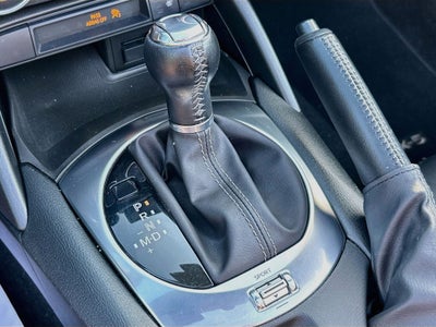 2021 Mazda Mazda MX-5 Miata Grand Touring