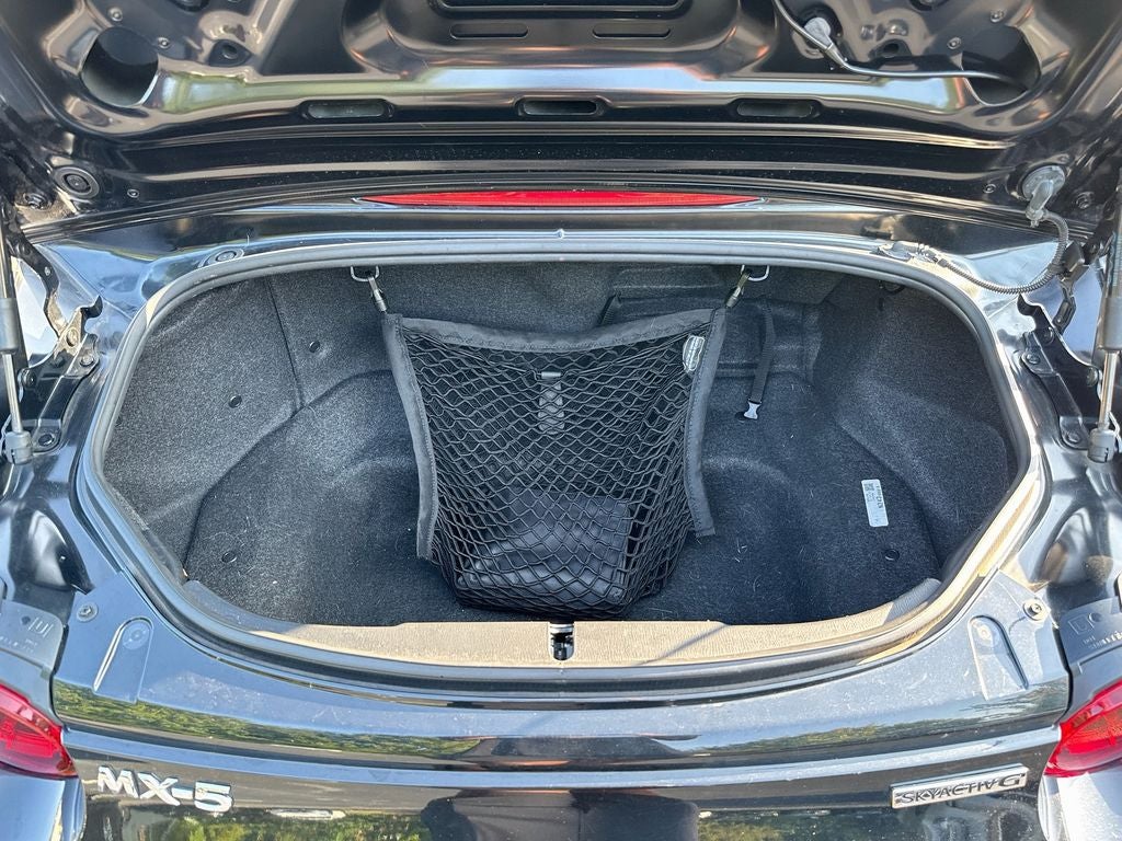 2021 Mazda Mazda MX-5 Miata Grand Touring