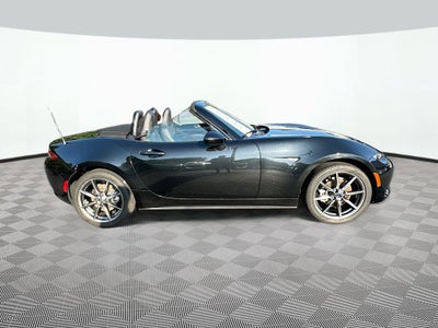 2021 Mazda Mazda MX-5 Miata Grand Touring