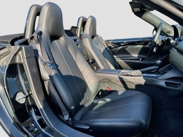 2021 Mazda Mazda MX-5 Miata Grand Touring