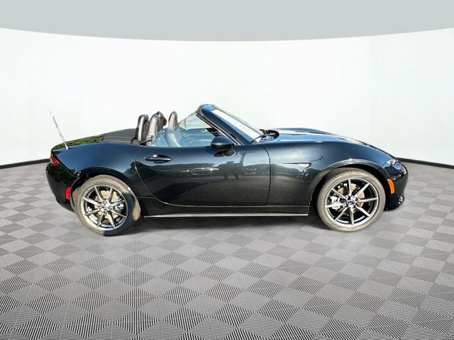 2021 Mazda Mazda MX-5 Miata Grand Touring