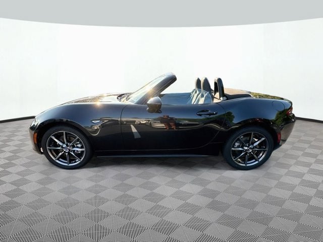 2021 Mazda Mazda MX-5 Miata Grand Touring