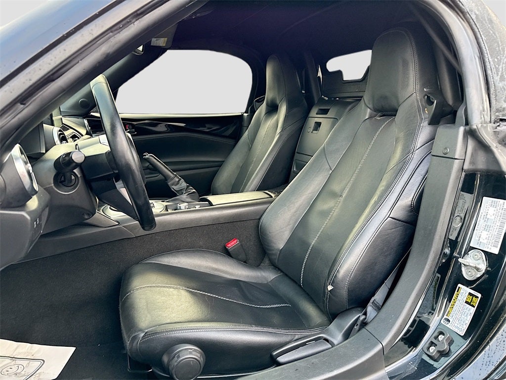 2022 Mazda Mazda MX-5 Miata Grand Touring