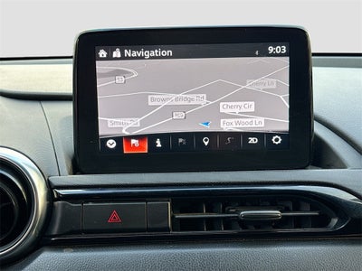 2022 Mazda Mazda MX-5 Miata Grand Touring