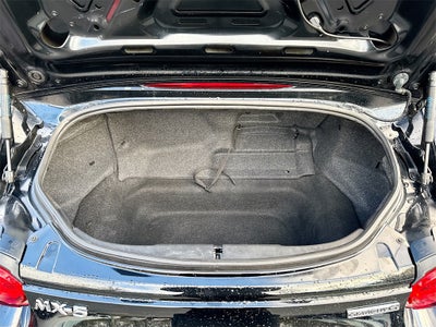 2022 Mazda Mazda MX-5 Miata Grand Touring