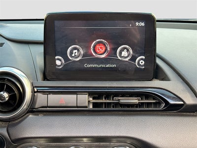 2022 Mazda Mazda MX-5 Miata Grand Touring