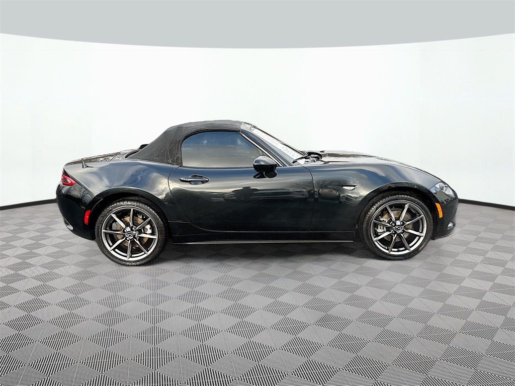 2022 Mazda Mazda MX-5 Miata Grand Touring
