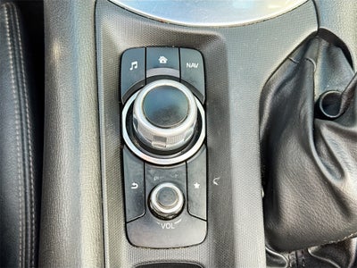 2022 Mazda Mazda MX-5 Miata Grand Touring