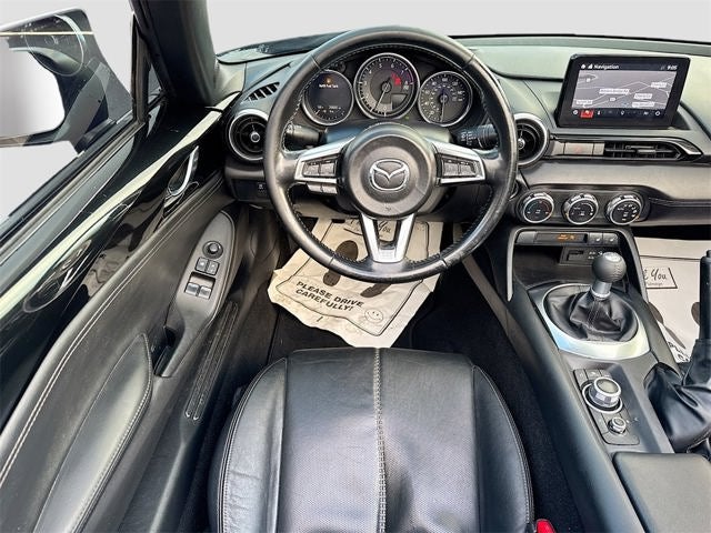2022 Mazda Mazda MX-5 Miata Grand Touring