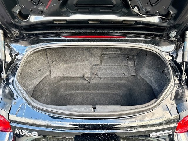 2022 Mazda Mazda MX-5 Miata Grand Touring