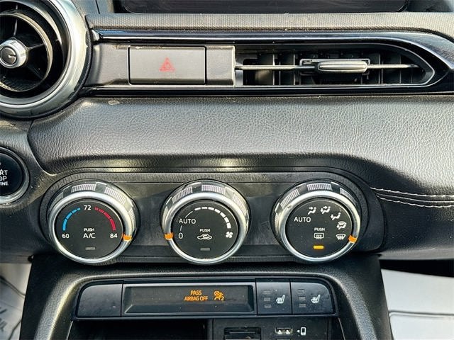 2022 Mazda Mazda MX-5 Miata Grand Touring