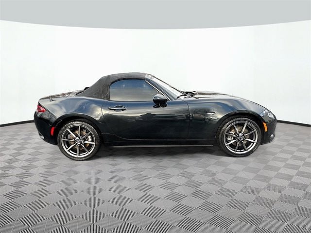 2022 Mazda Mazda MX-5 Miata Grand Touring