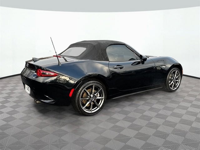 2022 Mazda Mazda MX-5 Miata Grand Touring