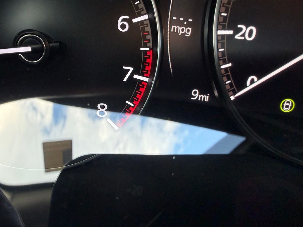 2026 Mazda Mazda MX-5 Miata Grand Touring