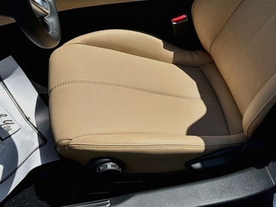 2026 Mazda Mazda MX-5 Miata Grand Touring