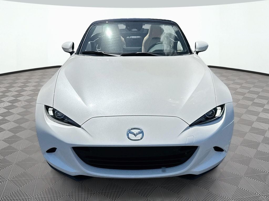 2026 Mazda Mazda MX-5 Miata Grand Touring