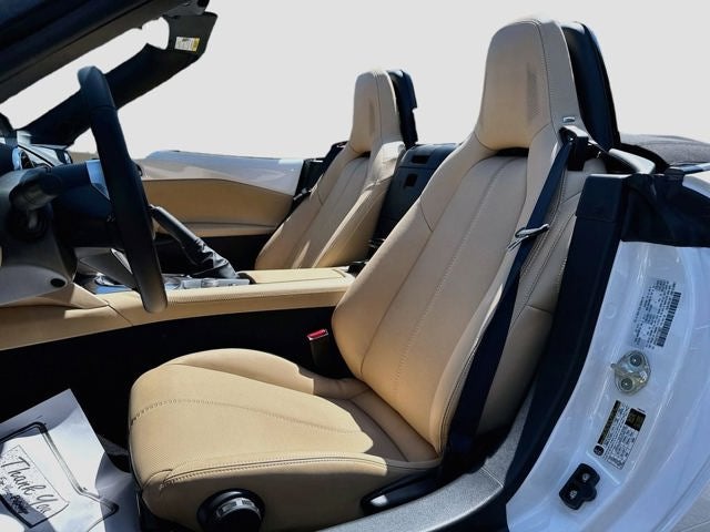 2026 Mazda Mazda MX-5 Miata Grand Touring
