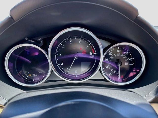 2026 Mazda Mazda MX-5 Miata Grand Touring