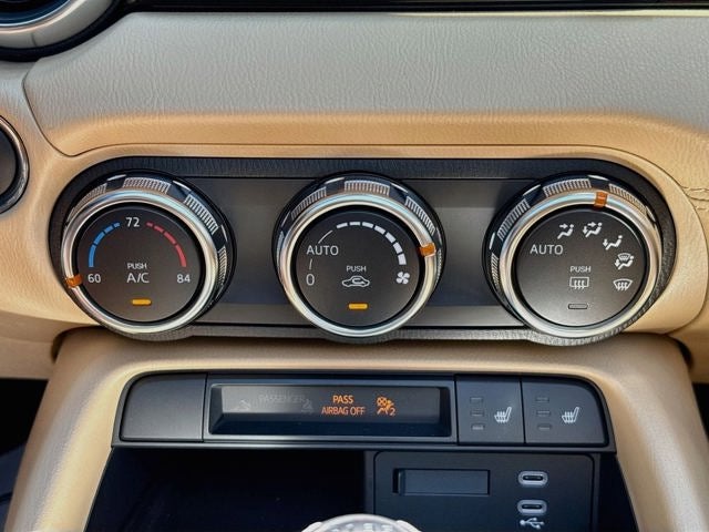2026 Mazda Mazda MX-5 Miata Grand Touring