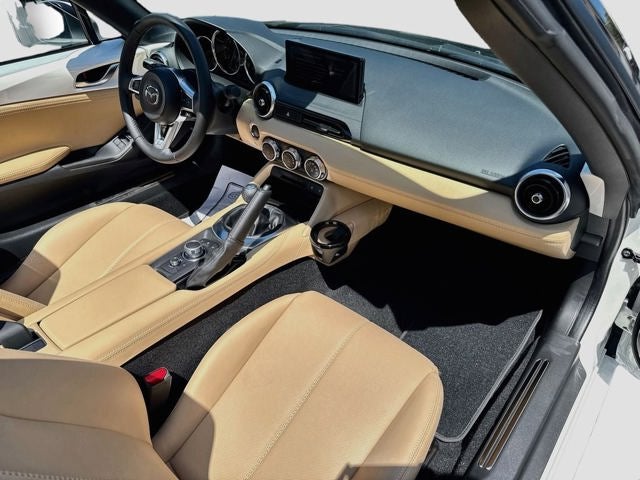 2026 Mazda Mazda MX-5 Miata Grand Touring