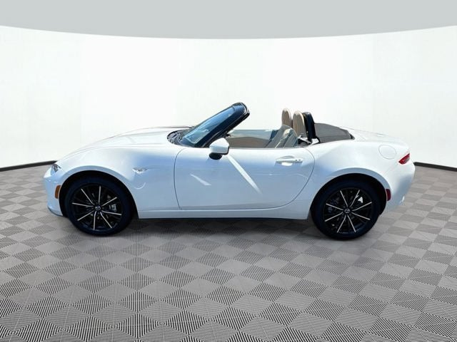 2026 Mazda Mazda MX-5 Miata Grand Touring