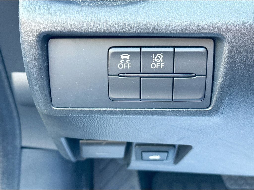 2023 Mazda Mazda MX-5 Miata Grand Touring