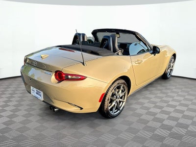 2023 Mazda Mazda MX-5 Miata Grand Touring