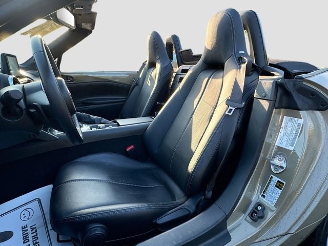 2023 Mazda Mazda MX-5 Miata Grand Touring