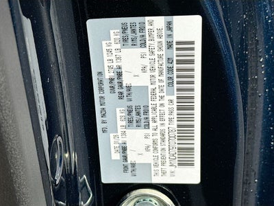 2026 Mazda Mazda MX-5 Miata Grand Touring