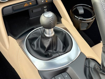 2026 Mazda Mazda MX-5 Miata Grand Touring